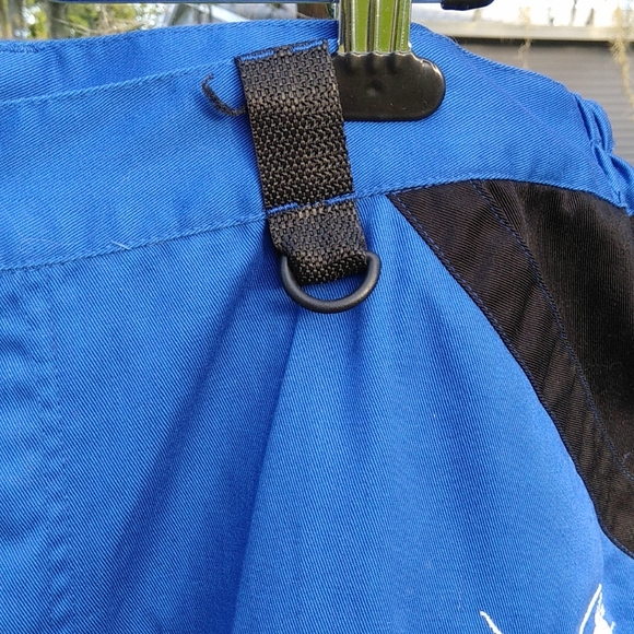 Homerun Island Fishing 7/Pock 10" beverage shorts - Picture 4 of 13